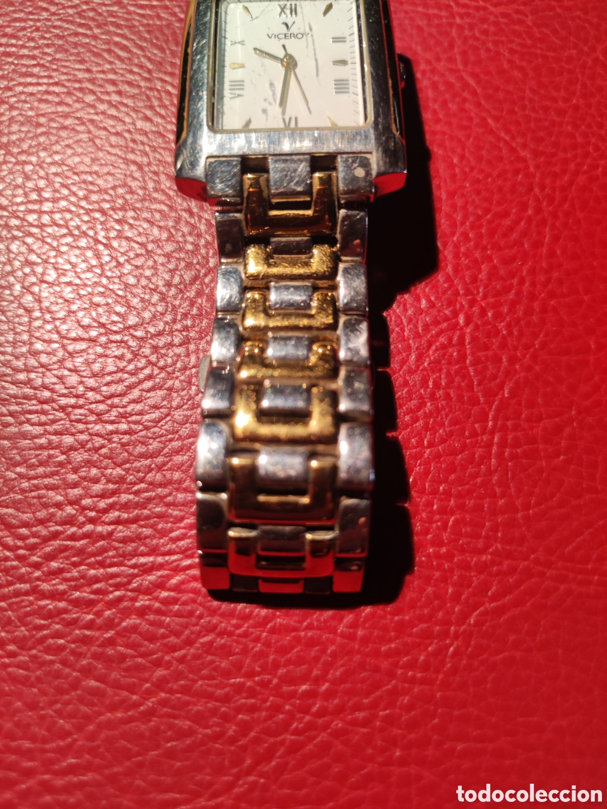 Relojes - Viceroy: Reloj pulsera mujer marca Viceroy - Foto 2