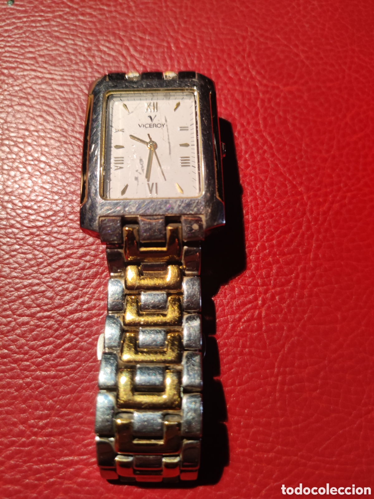 Relojes - Viceroy: Reloj pulsera mujer marca Viceroy - Foto 1