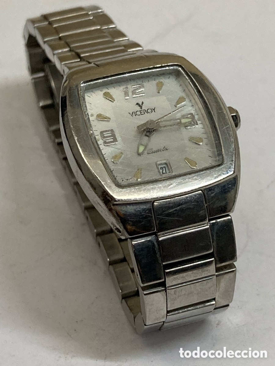 Relojes - Viceroy: Reloj Viceroy Quartz /CR43-13 - Foto 1
