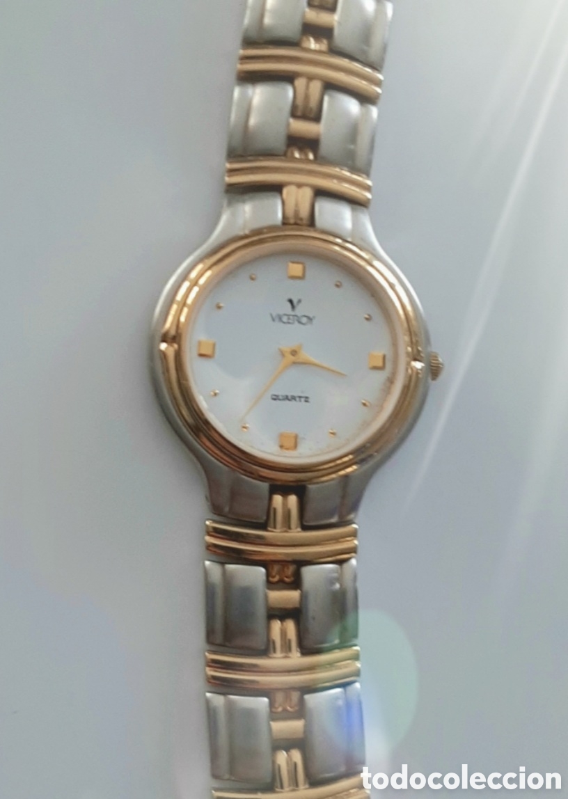 Relojes - Viceroy: reloj viceroy se&ntilde;ora modelo 43951