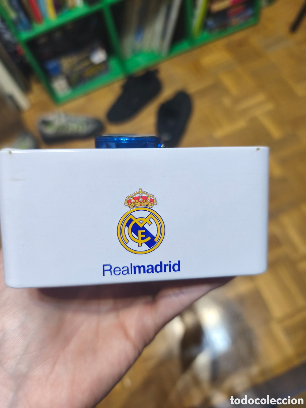 Relojes - Viceroy: Reloj Viceroy Real Madrid Oficial - Foto 4