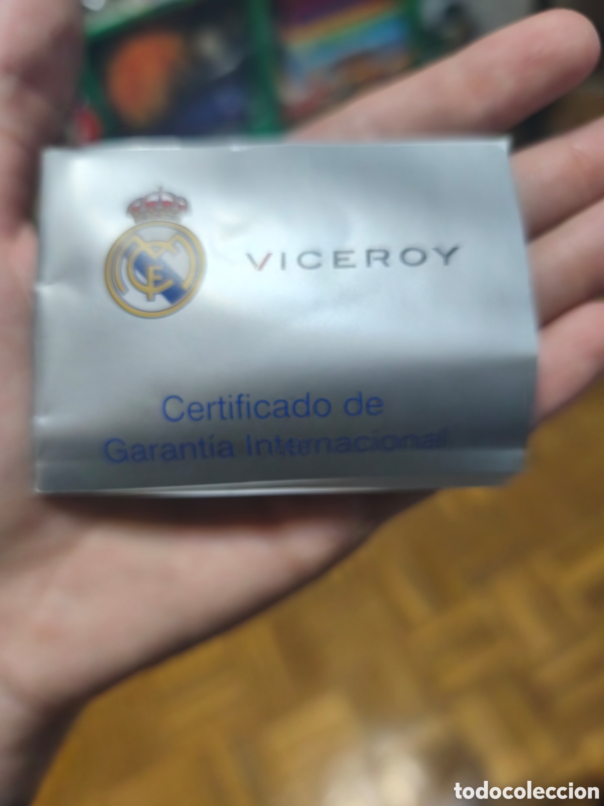 Relojes - Viceroy: Reloj Viceroy Real Madrid Oficial - Foto 5