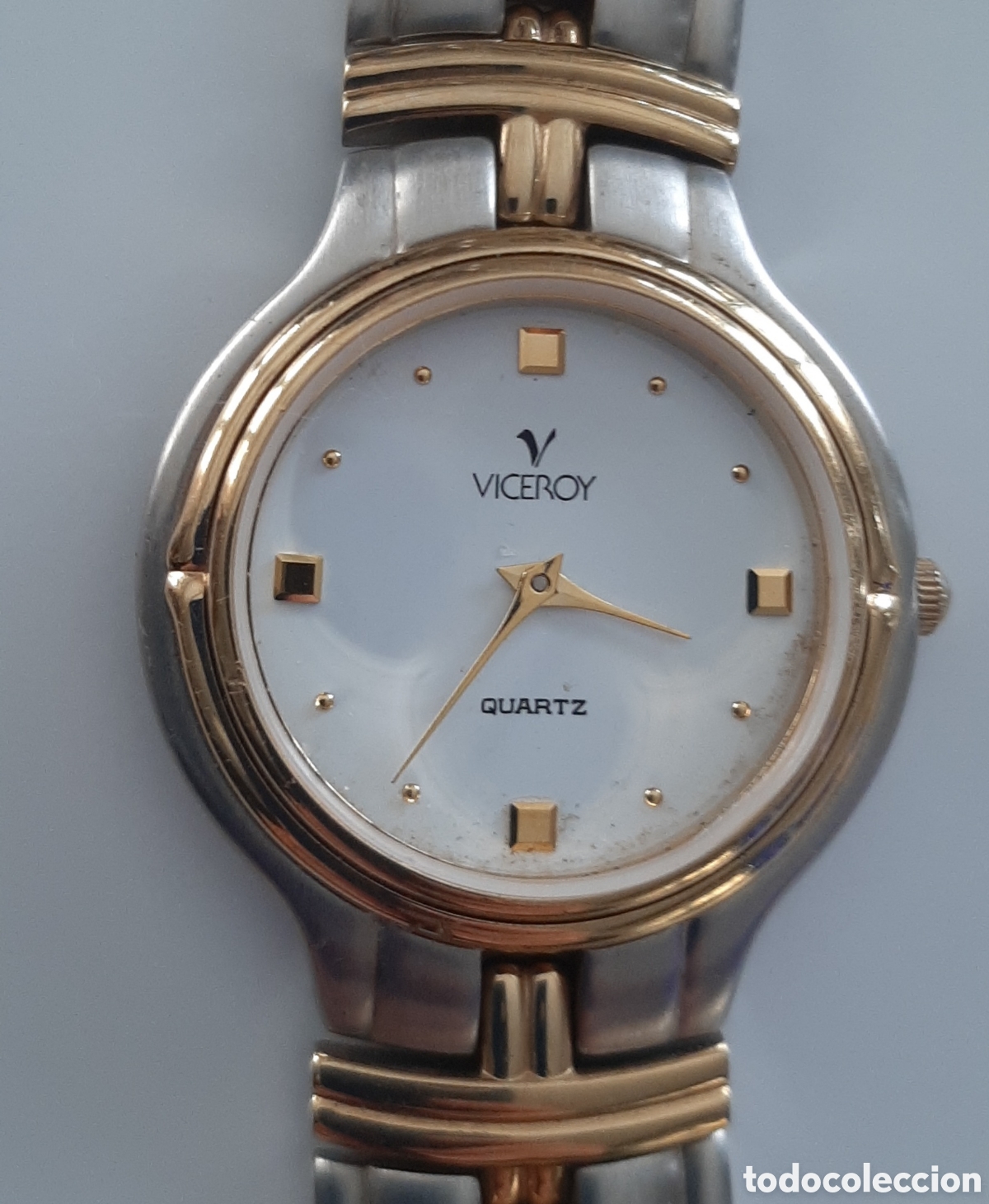 Relojes - Viceroy: reloj viceroy sin esfera cristal - Foto 3
