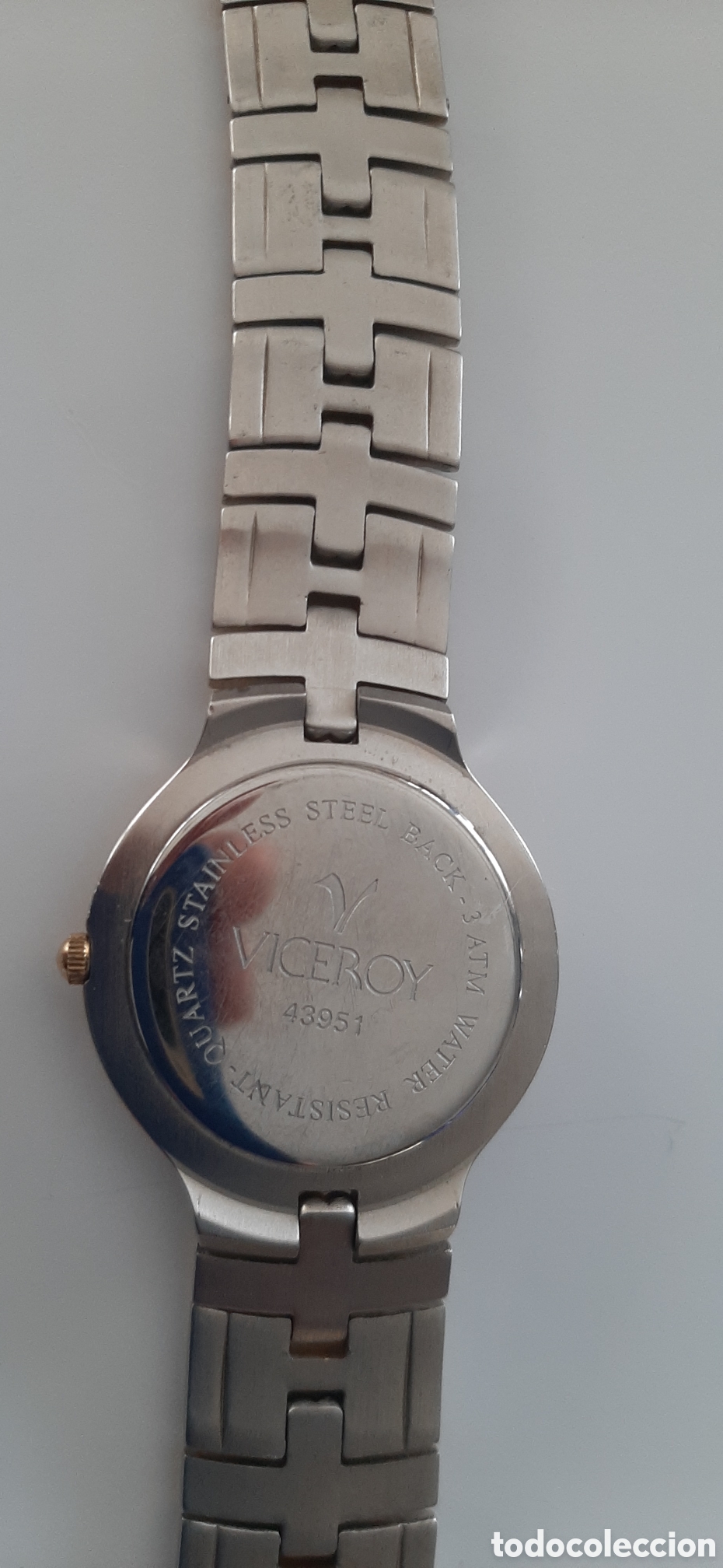Relojes - Viceroy: reloj viceroy sin esfera cristal - Foto 4