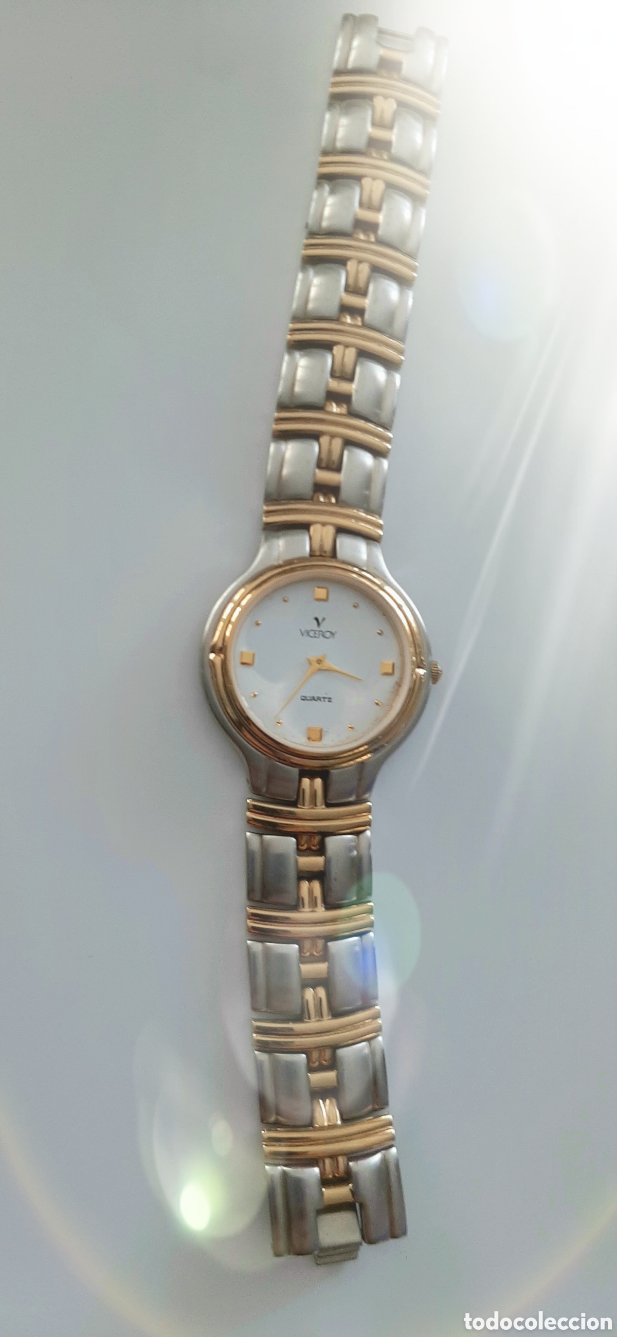 Relojes - Viceroy: reloj viceroy sin esfera cristal - Foto 5