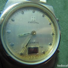 Relógios - Zenith: RELOJ ZENITH. Lote 230424080