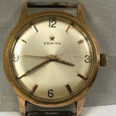 Relógios - Zenith: ZENITH CAL 2532 (NO FUNCIONA ) ”. Lote 315352298