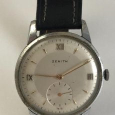 Relojes - Zenith: ZENITH CAL.126 DIÁMETRO 36,2 MM