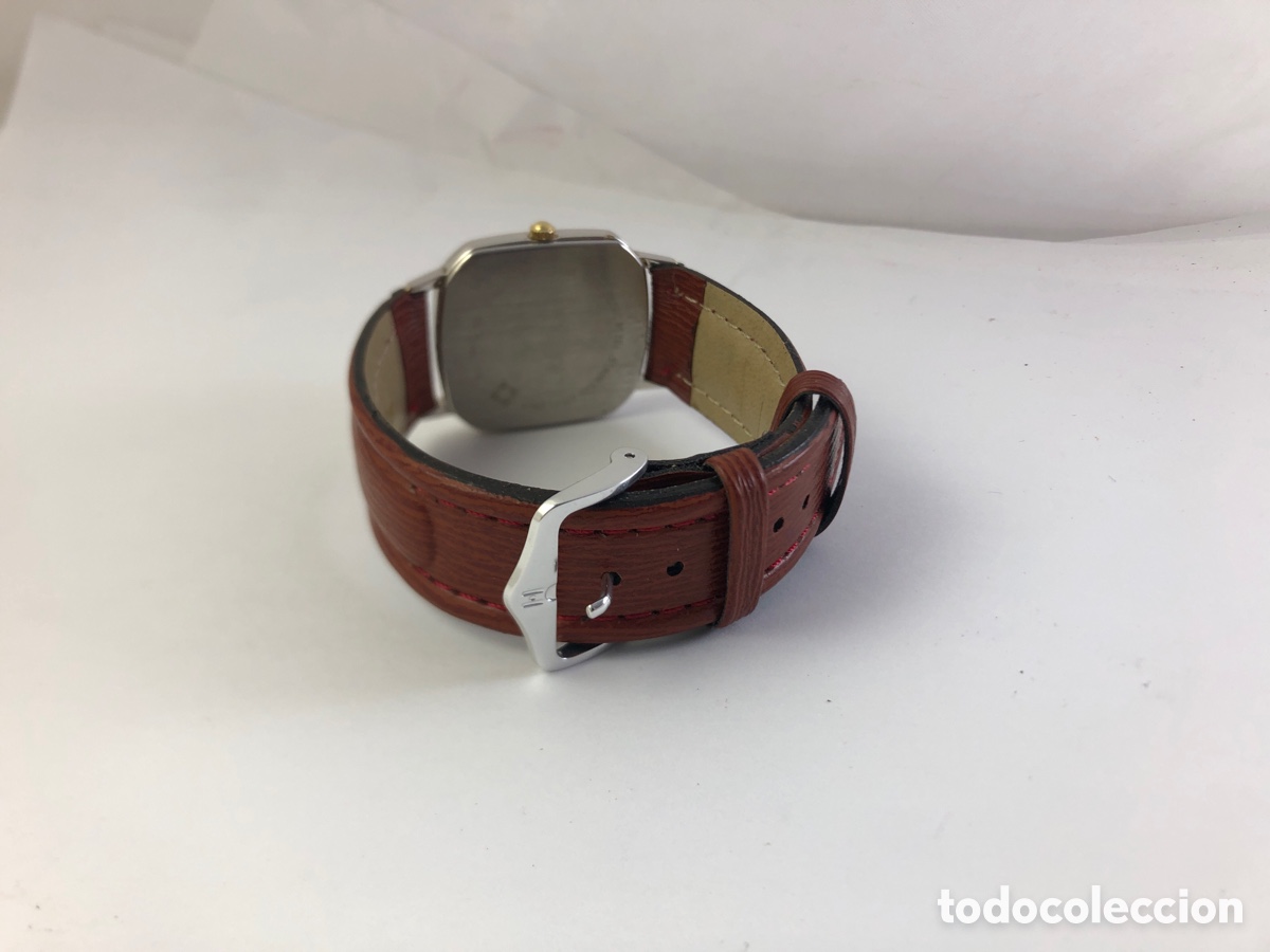 Relojes - Zenith: Zenith Quartz 19.2640.116 - Foto 3
