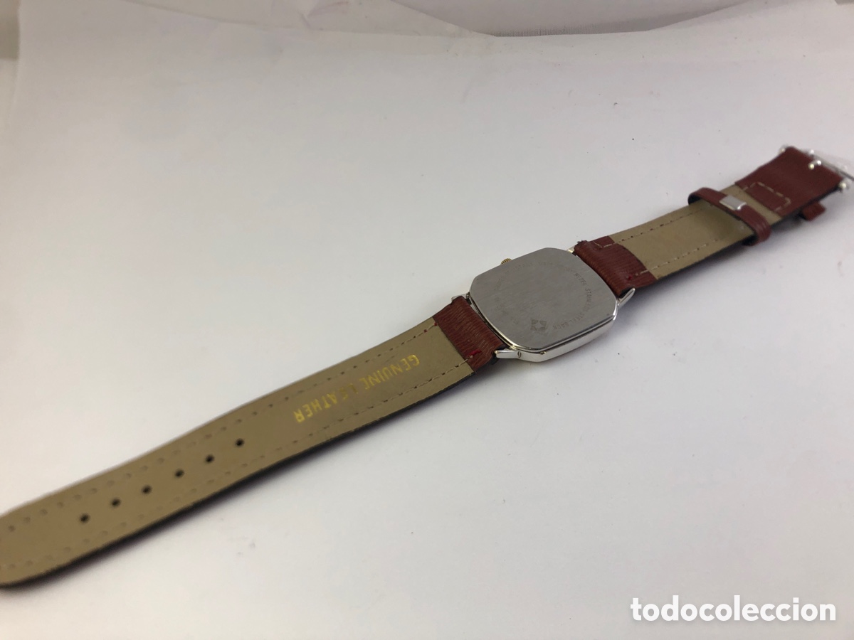 Relojes - Zenith: Zenith Quartz 19.2640.116 - Foto 7