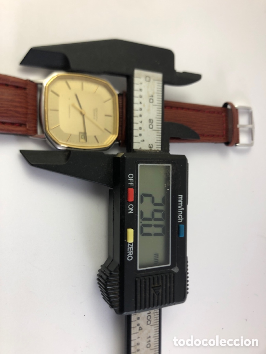 Relojes - Zenith: Zenith Quartz 19.2640.116 - Foto 9