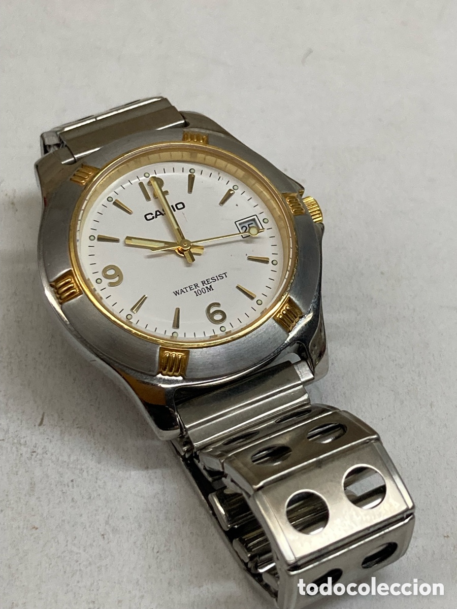Relojes - Zenith: Reloj Lola Mu&ntilde;oz Quartz