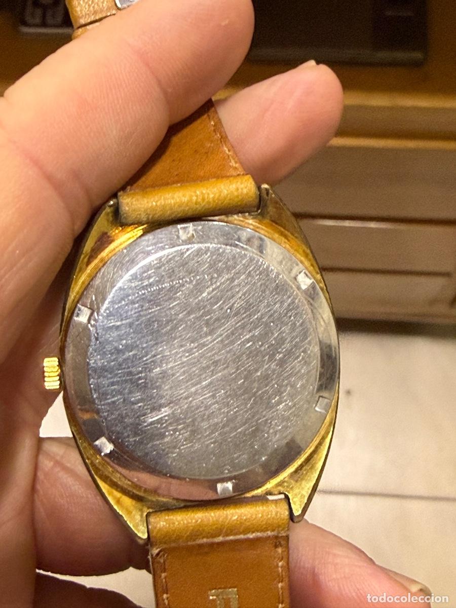Relojes - Zenith: Bonito zenith antiguo, funcionando, cuerda - Foto 3