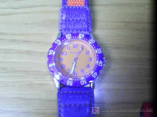 Relojes: Reloj Novestel Sport - Foto 2