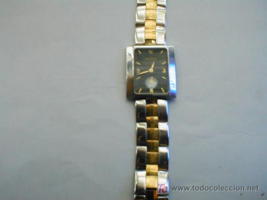 Relojes: RELOJ LORIS AZZARO METAL - Foto 3