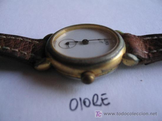 Relojes: RELOJ ALFEX - Foto 3