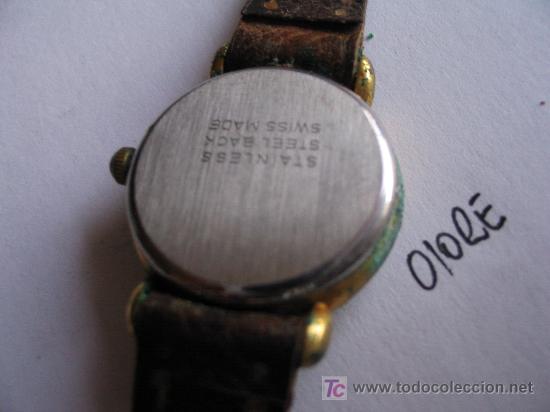 Relojes: RELOJ ALFEX - Foto 2