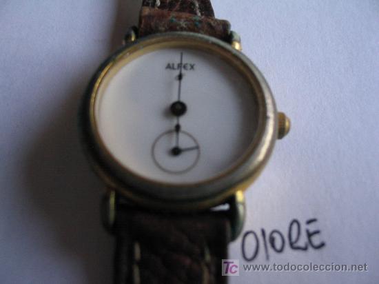 Relojes: RELOJ ALFEX - Foto 1