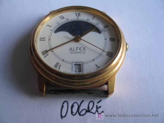 Reloj alfex - Sold through Direct Sale - 18204774