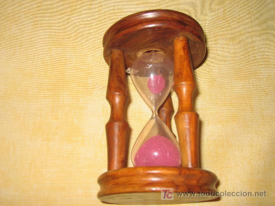 Relojes: RELOJ DE ARENA - Foto 1