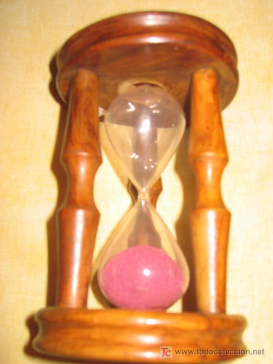 Relojes: RELOJ DE ARENA - Foto 2