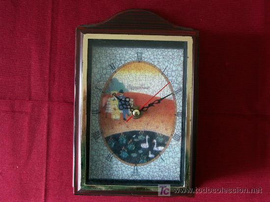 Relojes: Util reloj / armario guardallaves.**NUEVO** - Foto 1