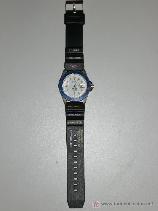 Rel&oacute;gios: RELOJ CULTUR - WATCH