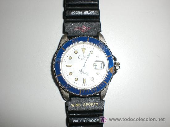 Relojes: RELOJ CULTUR - WATCH - Foto 2