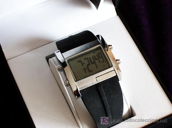 Tag heuer microtimer procedente de muestrario - Vendu aux enchères - 7915501
