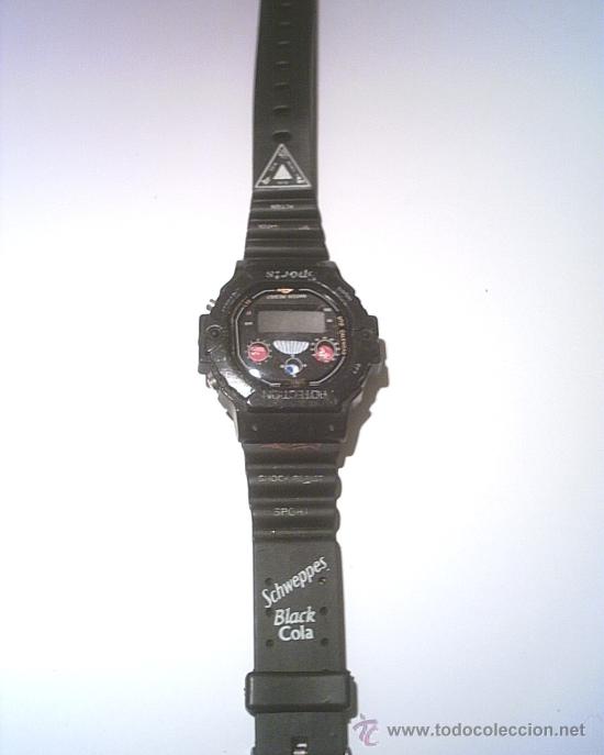 Relojes: RELOJ DIGITAL - Foto 1
