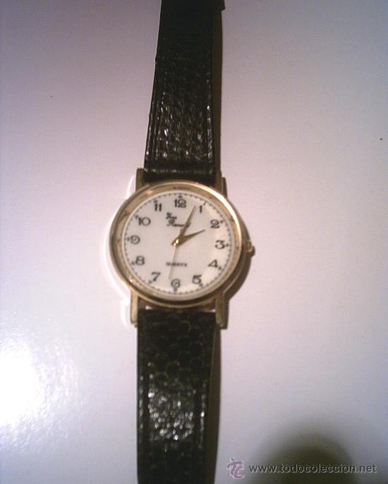 Relojes: RELOJ ANALOGICO - Foto 1