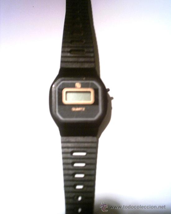 Relojes: RELOJ DIGITAL - Foto 1