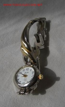 Relojes: AVON,A&Ntilde;OS 60 - Foto 1