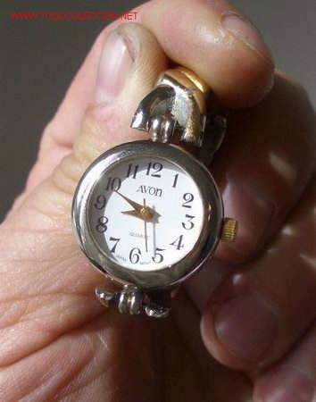 Relojes: AVON,A&Ntilde;OS 60 - Foto 2