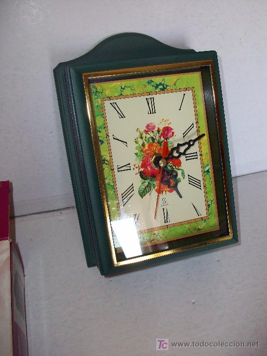 Relojes: RELOJ PORTALLAVES  (A estrenar) - Foto 2