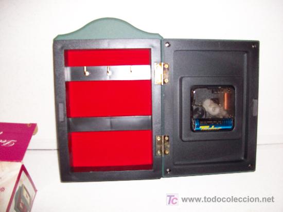 Relojes: RELOJ PORTALLAVES  (A estrenar) - Foto 3