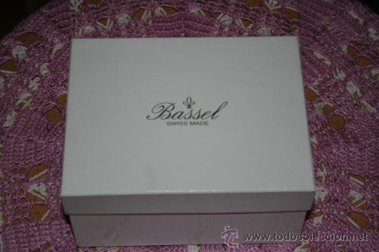 Relojes: reloj bassel - Foto 3