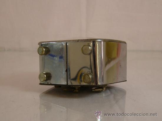 Relojes: Reloj de mesa, 1930. - Foto 4