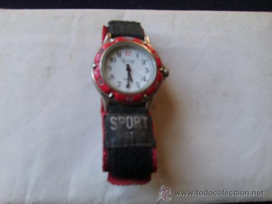 Relojes: Reloj Quarz   SWING - Foto 2