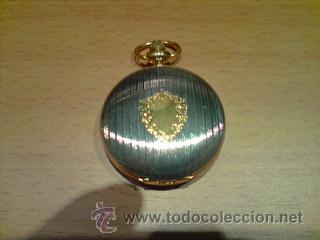 Relojes: reloj de bolsillo sin uso - Foto 1