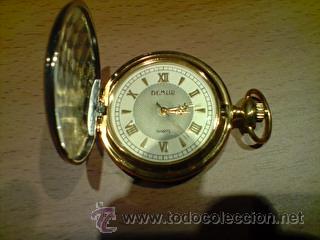 Relojes: reloj de bolsillo sin uso - Foto 2