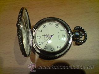 Relojes: reloj de bolsillo sin estrenar - Foto 2