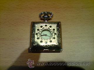Relojes: reloj de bolsillo sin estrenar - Foto 1