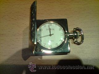 Relojes: reloj de bolsillo sin estrenar - Foto 2