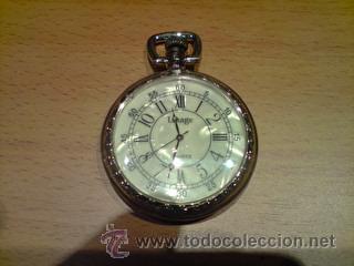 Relojes: reloj de bolsillo sin estrenar - Foto 1