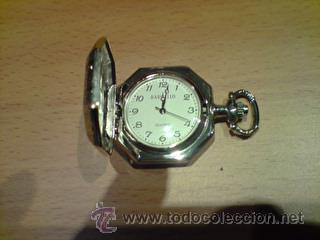 Relojes: reloj de bolsillo sin estrenar - Foto 2