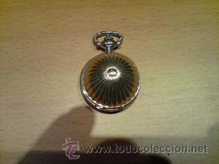 Relojes: reloj de bolsillo sin estrenar - Foto 1