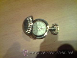 Relojes: reloj de bolsillo sin estrenar - Foto 2