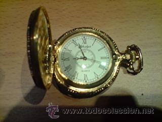 Relojes: reloj de bolsillo sin estrenar - Foto 2