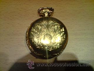 Relojes: reloj de bolsillo sin estrenar - Foto 1